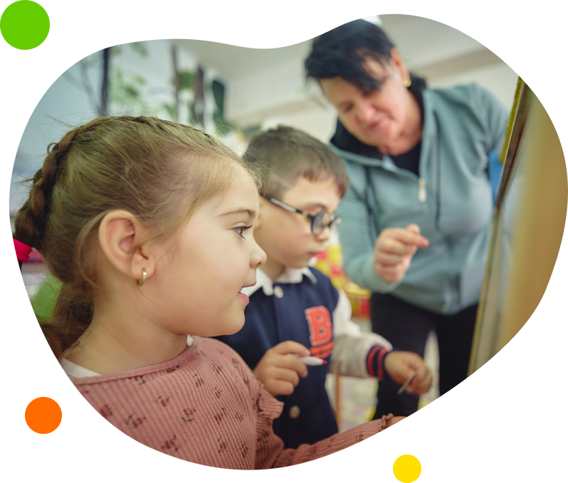 Programul de formare