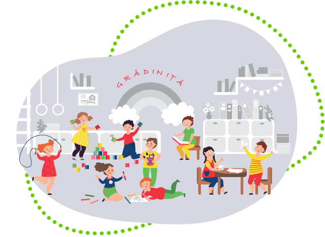 Chemă-ne în comunitatea ta