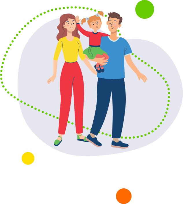 Chemă-ne în comunitatea ta