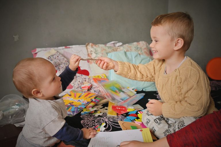 Ziua Internationala a Copilului