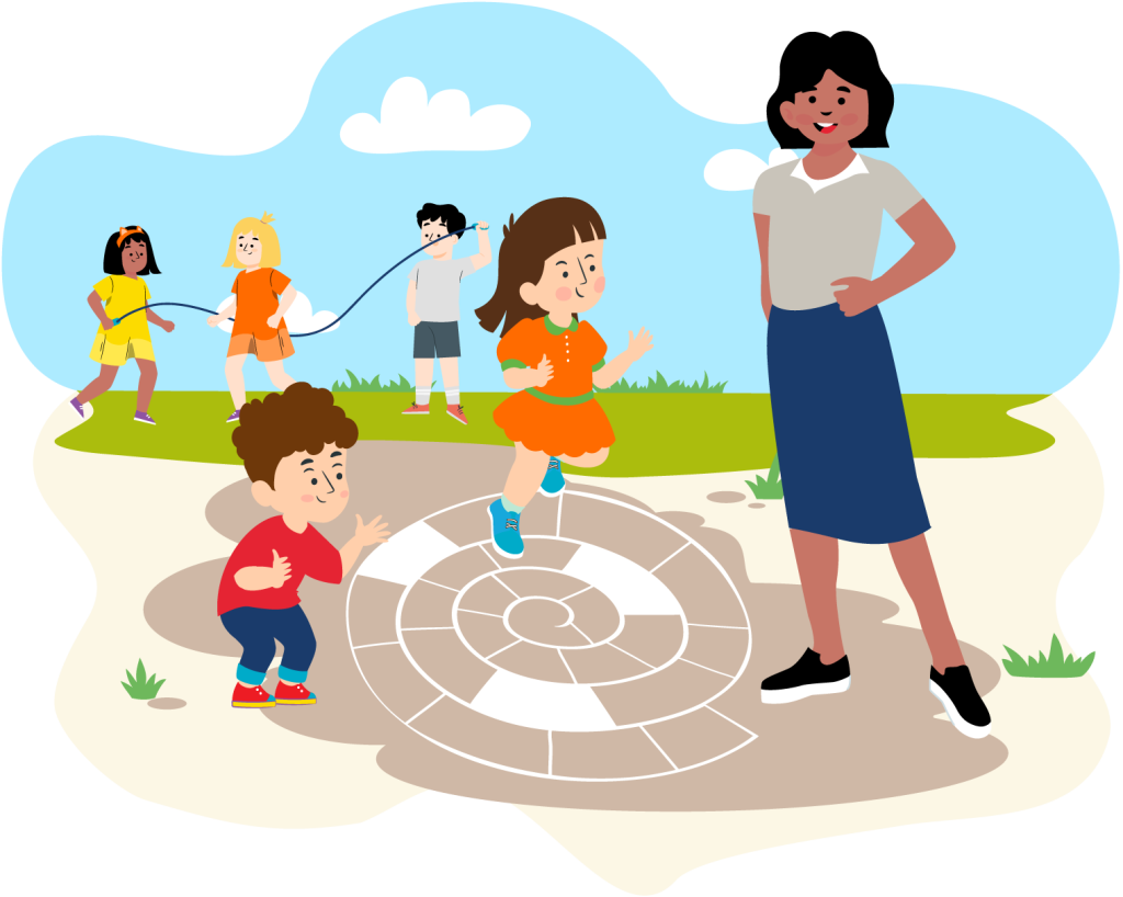 Programul de formare